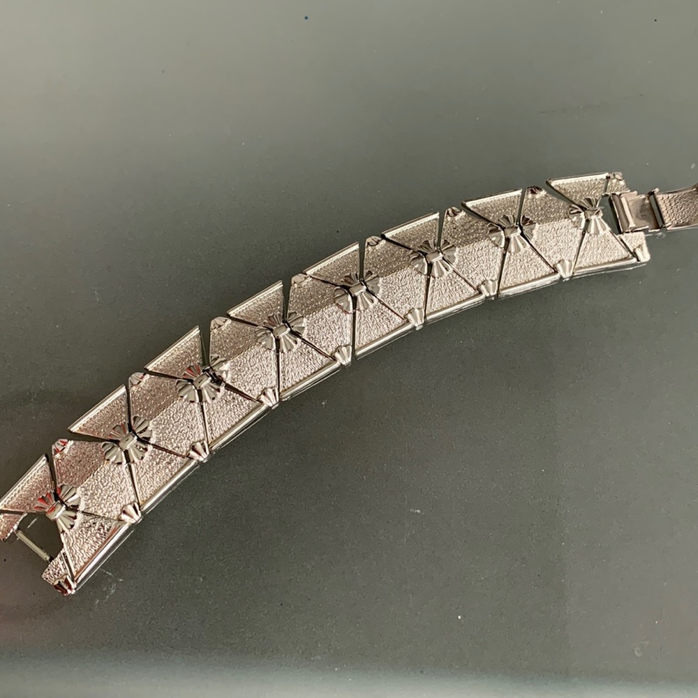 Vintage Coro Bracelet